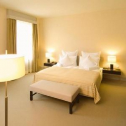 ���� ����� Alden Hotel Splugenschloss 5*