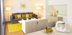 ���� ����� Alden Hotel Splugenschloss 5*