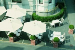 ���� ����� Alden Hotel Splugenschloss 5*