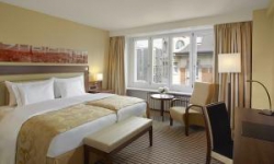 ���� ����� ArabellaSheraton Neues Schloss 5*