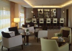 ���� ����� ArabellaSheraton Neues Schloss 5*