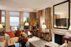 ���� ����� Baur Au Lac de luxe 5*