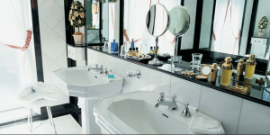 ���� ����� Baur Au Lac de luxe 5*