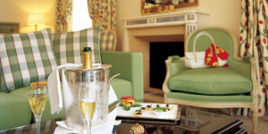 ���� ����� Baur Au Lac de luxe 5*