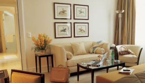 ���� ����� Baur Au Lac de luxe 5*