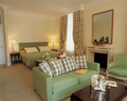 ���� ����� Baur Au Lac de luxe 5*