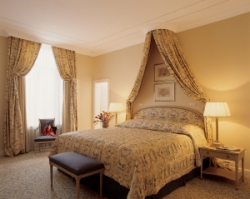 ���� ����� Baur Au Lac de luxe 5*