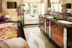 ���� ����� Baur Au Lac de luxe 5*