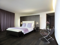 ���� ����� Dolder Grand de luxe 5*