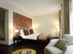���� ����� Dolder Grand de luxe 5*