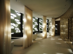 ���� ����� Dolder Grand de luxe 5*