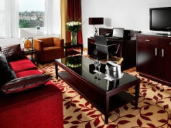 ���� ����� Marriott 5*
