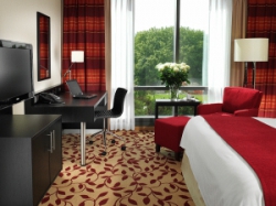 ���� ����� Marriott 5*