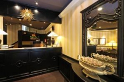 ���� ����� Ambassador 4*