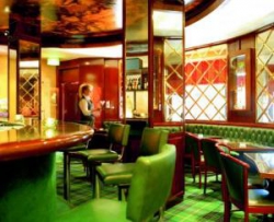 ���� ����� Ascot 4*