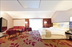 ���� ����� Ascot 4*