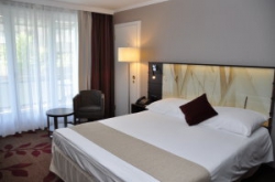 ���� ����� Ascot 4*
