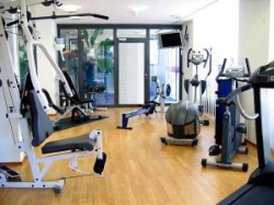 ���� ����� Central Plaza 4*