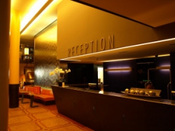 ���� ����� Central Plaza 4*