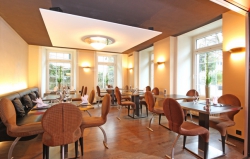 ���� ����� Claridge Hotel Tiefenau 4*