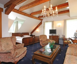 ���� ����� Claridge Hotel Tiefenau 4*