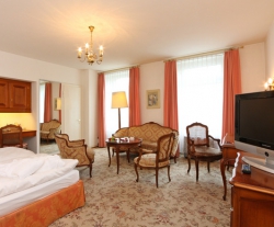 ���� ����� Claridge Hotel Tiefenau 4*