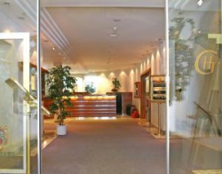 ���� ����� Glarnischhof 4*