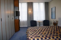���� ����� Glarnischhof 4*