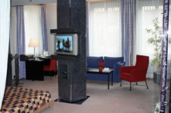 ���� ����� Glarnischhof 4*