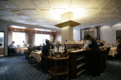 ���� ����� Glarnischhof 4*