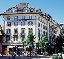 ���� ����� Glockenhof 4*