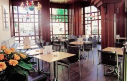 ���� ����� Glockenhof 4*