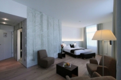 ���� ����� Glockenhof 4*