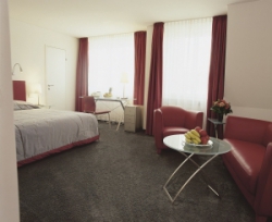 ���� ����� Glockenhof 4*
