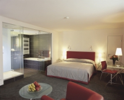 ���� ����� Glockenhof 4*