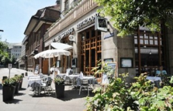 ���� ����� Glockenhof 4*