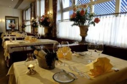 ���� ����� Mercure Stoller 4*