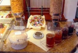 ���� ����� Mercure Stoller 4*