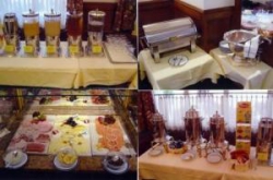 ���� ����� Mercure Stoller 4*