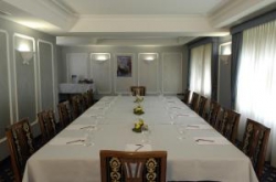 ���� ����� Mercure Stoller 4*