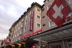 ���� ����� Mercure Stoller 4*