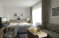 ���� ����� Mercure Stoller 4*
