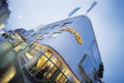 ���� ����� Rigihof 4*