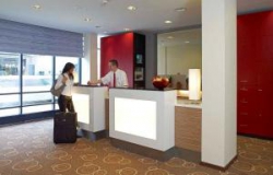 ���� ����� Rigihof 4*