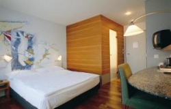���� ����� Rigihof 4*
