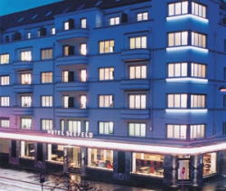 ���� ����� Seefeld 4*