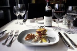 ���� ����� Swissotel Zurich 4*