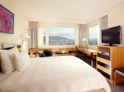 ���� ����� Swissotel Zurich 4*