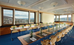 ���� ����� Swissotel Zurich 4*