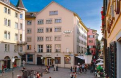 ���� ����� Wellenberg 4*